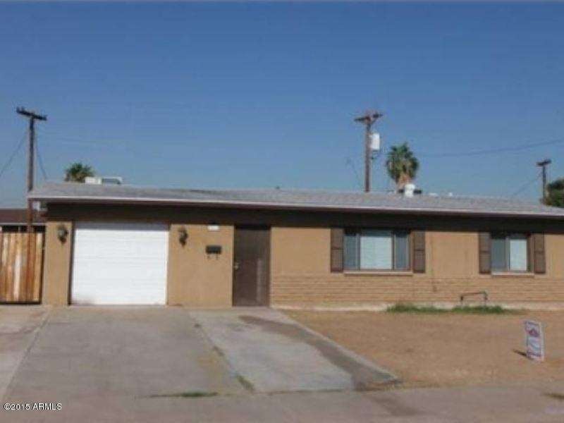3012 N 81st Ln, Phoenix, AZ 85033 - photo 1