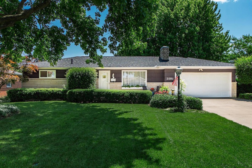 3181 Vanderburg Ave