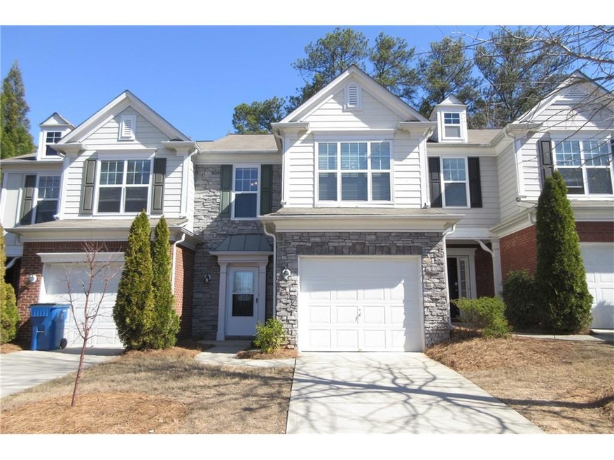 3707 Postwaite Cir unit 3707, Duluth, GA 30097 - photo 1