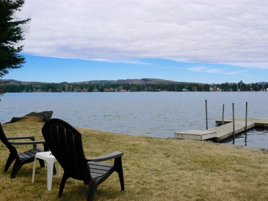 108 Spooner Rd, Pittsburg, NH 03592 - photo 1