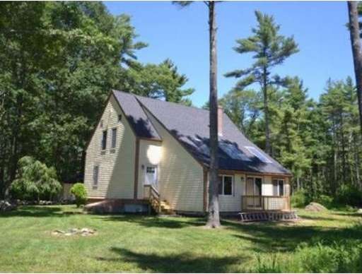 89 Wall St, Middleboro, MA 02346 - photo 1