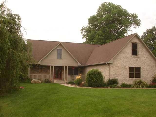5353 Oakbrook Place, Plainfield, IN 46168 - photo 1
