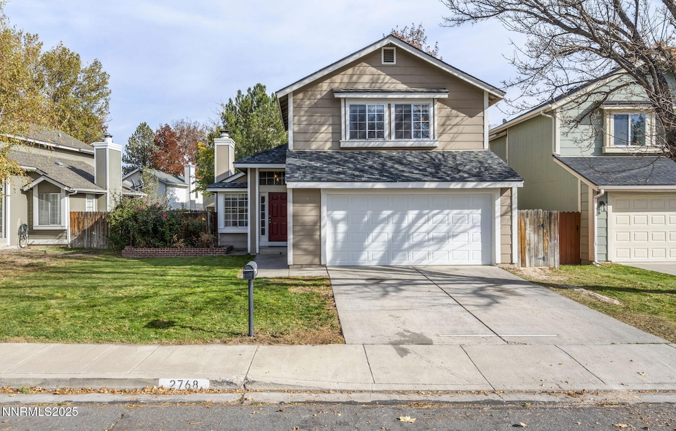 Under Contract $445,000 • Co-Listing Agent
