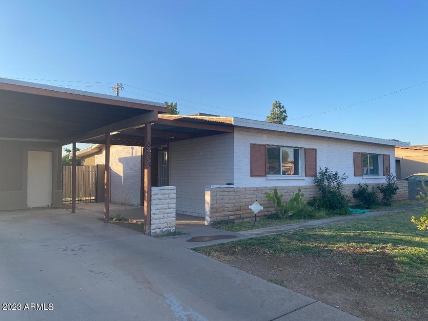 8038 W Weldon Ave, Phoenix, AZ 85033 - photo 1