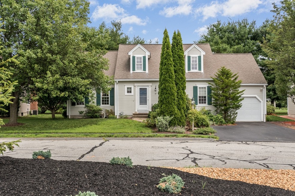 33 Intervale Farm Ln, Northborough, MA 01532 - photo 1