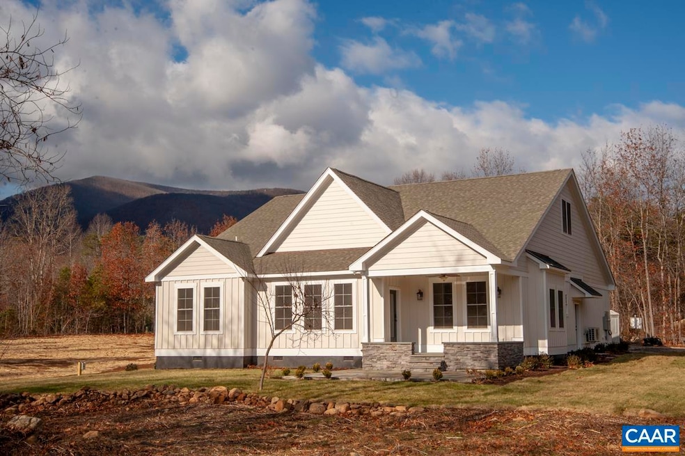 1074 Stoney Creek W, Nellysford, VA 22958 - photo 1