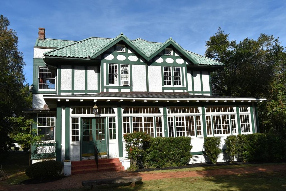 Main View