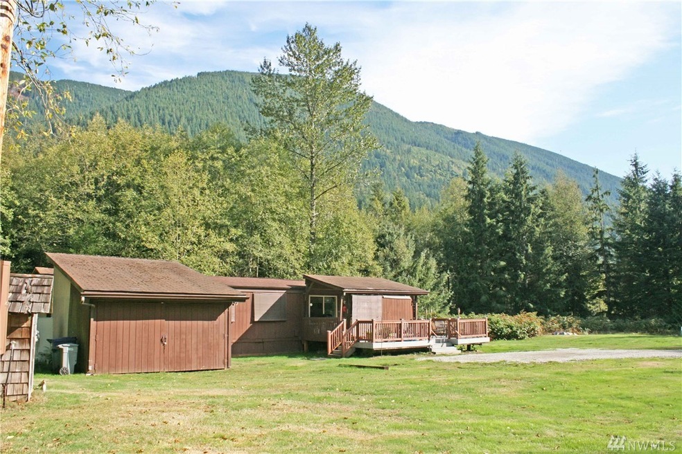 26719 Lake Riley Rd, Arlington, WA 98223 - photo 1