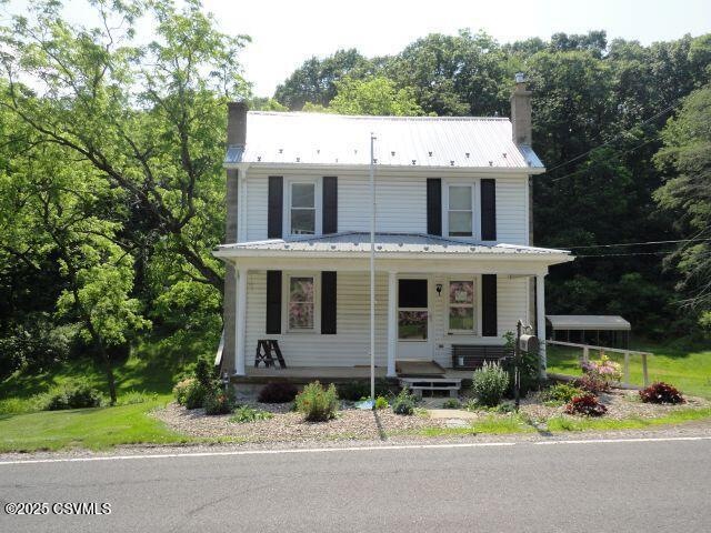 571 Fisher Rd, Selinsgrove, PA 17870 - photo 1