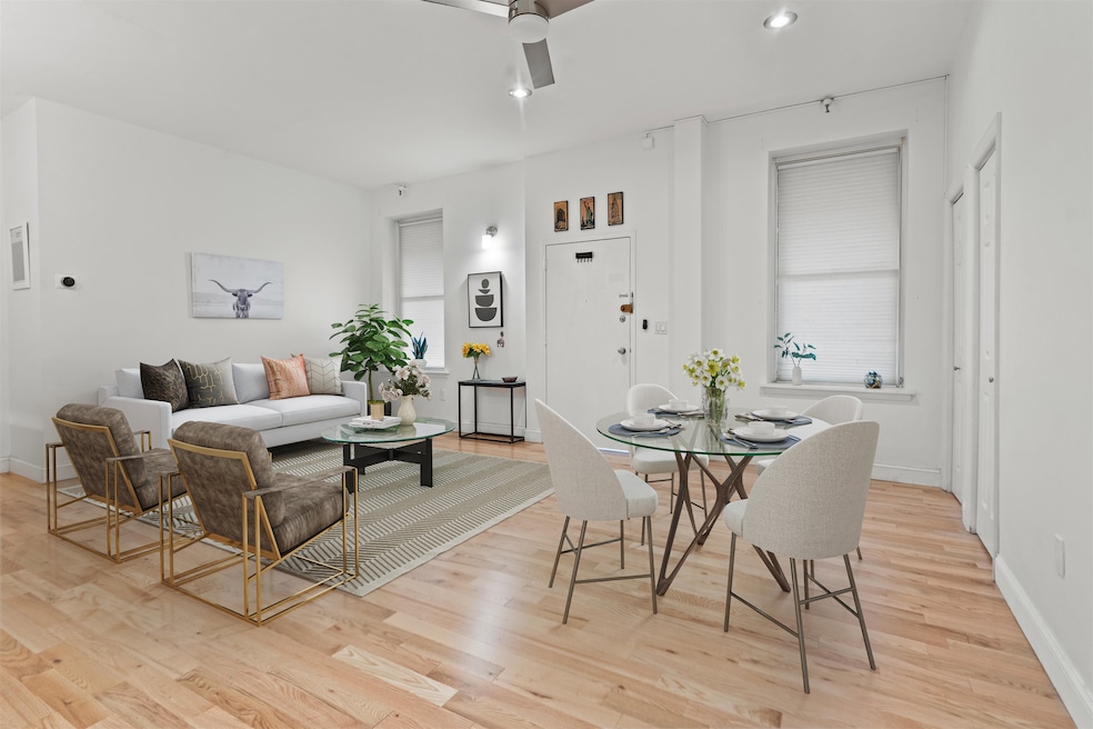 187 Wayne St unit 311, Jersey City, NJ 07302 - photo 1