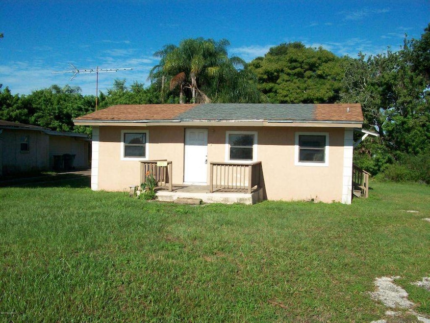 511 Paw Paw St, Cocoa, FL 32922 - photo 1