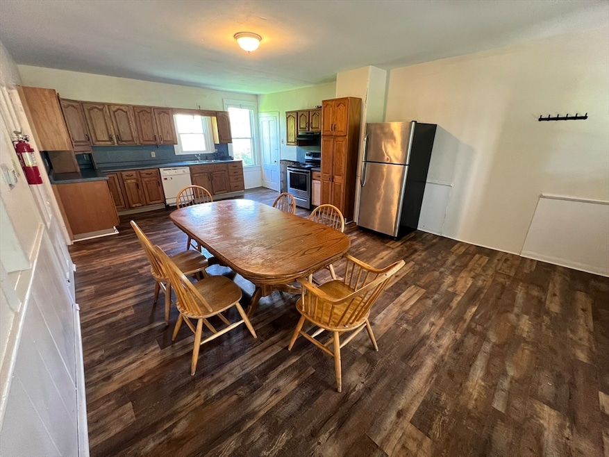 For Rent $3,200/month