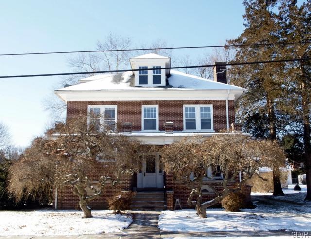 1448 N 22nd St unit 2, Allentown, PA 18104 - photo 1