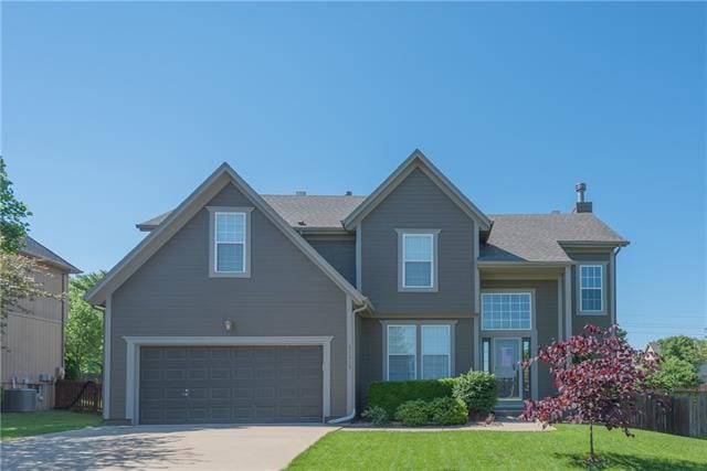 21319 W 54th Terrace, Shawnee, KS 66218 - photo 1