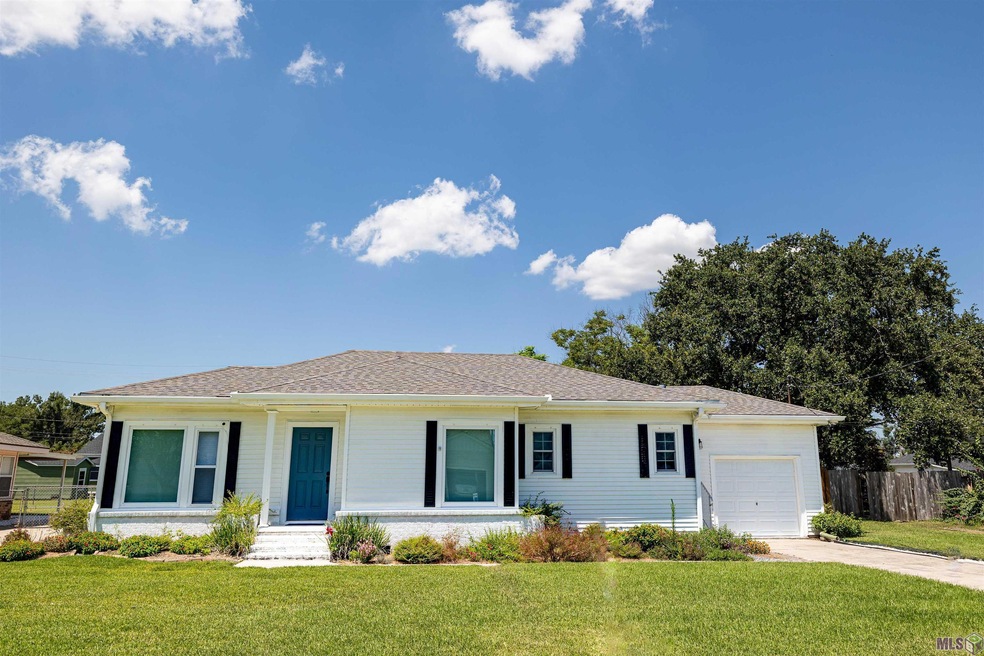 645 Duval Ave, Houma, LA 70364 - photo 1