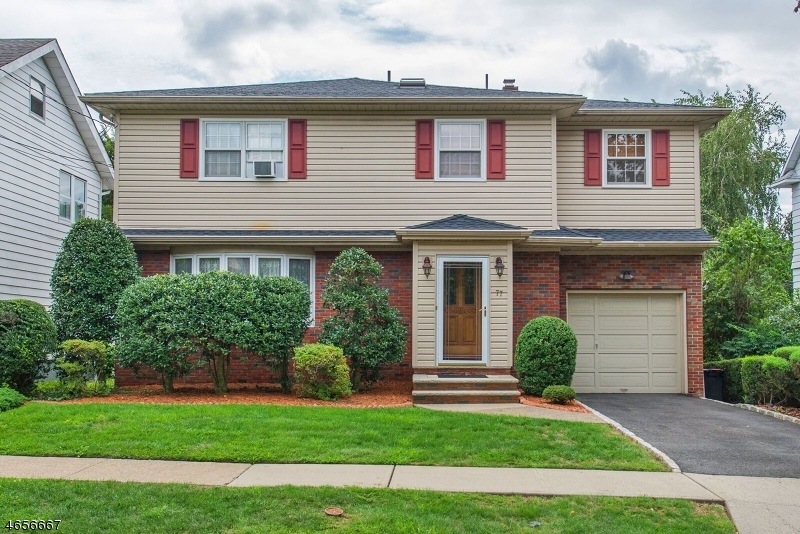 77 Lincoln Ave, Clifton, NJ 07011 - photo 1