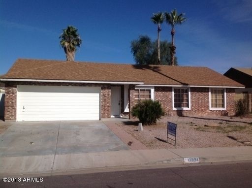 6304 E Fairfield St, Mesa, AZ 85205 - photo 1