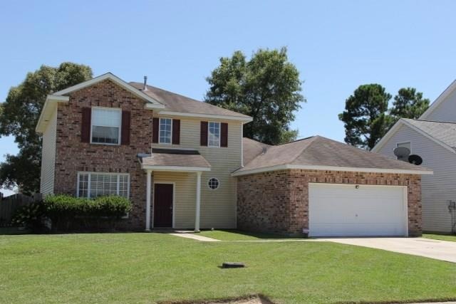 2132 Wellington Ln, Slidell, LA 70461 - photo 1