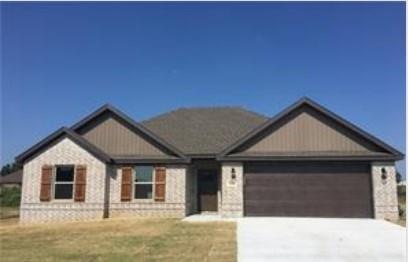 451 Captain Reid Ln, Prairie Grove, AR 72753 - photo 1