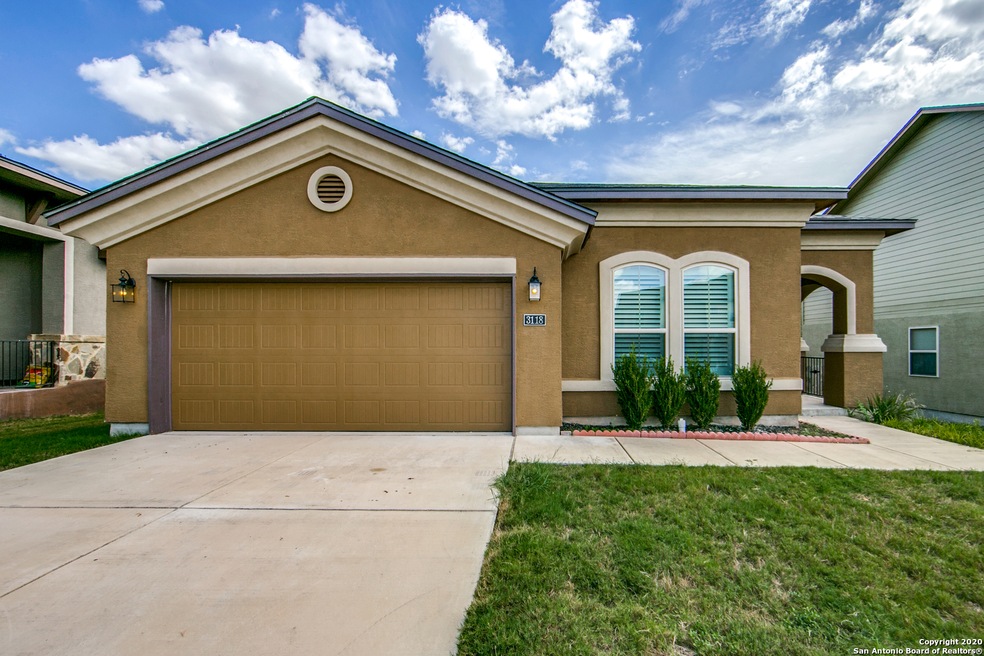 3118 Piedra de Rio, San Antonio, TX 78259 - photo 1