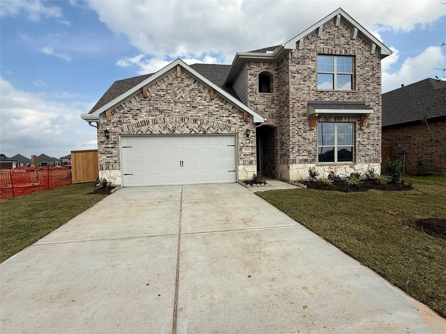 2215 Inglenook Grove Dr, Katy, TX 77493 - photo 1