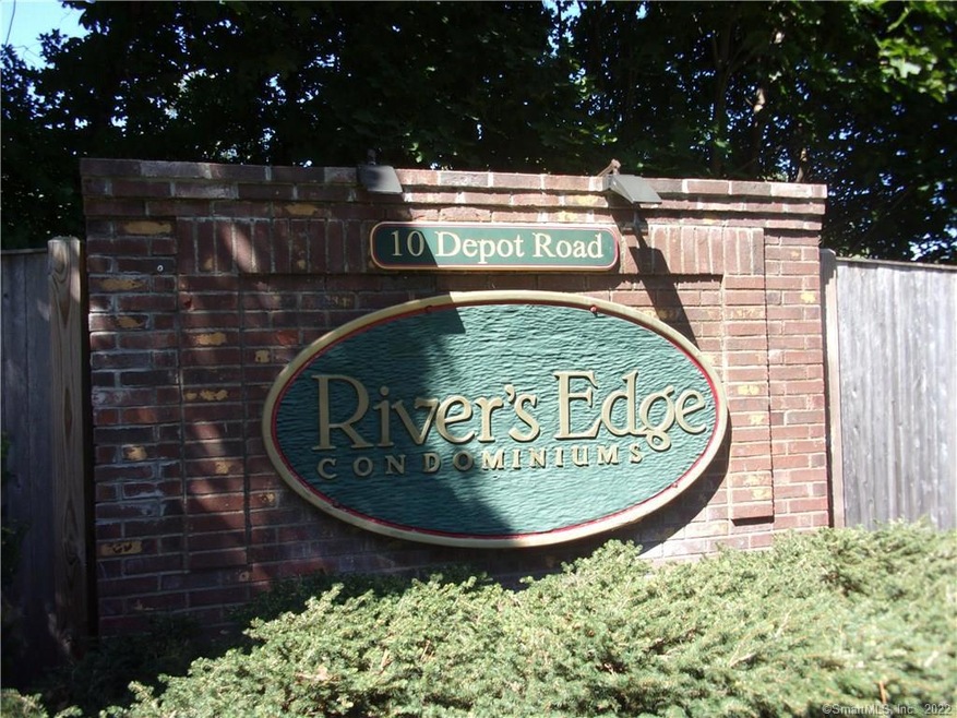 A great condo complex!