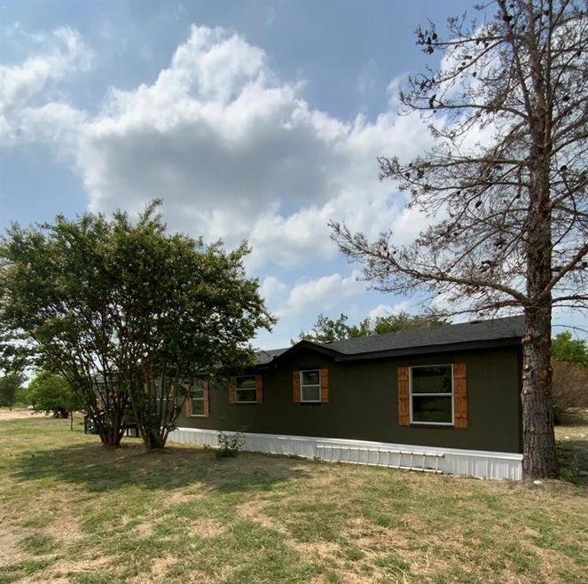 264 Coyote Trail, Rhome, TX 76078 - photo 1
