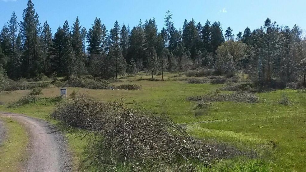0 Tl 1800 Butte Falls Hwy unit 102976370, Butte Falls, OR 97524 - photo 1