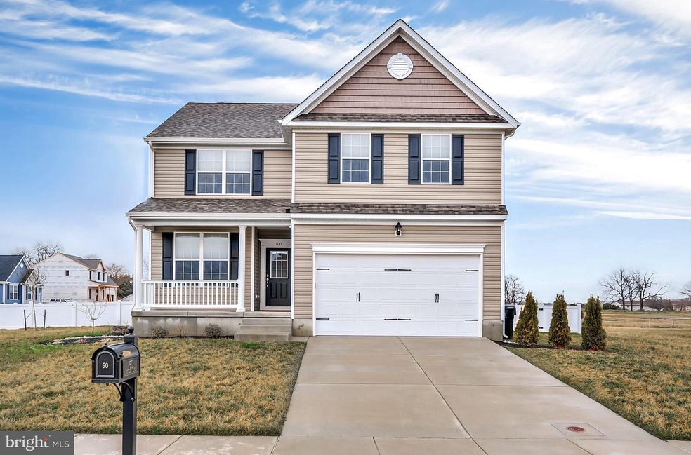 60 Riviera Ln, Felton, DE 19943 - photo 1