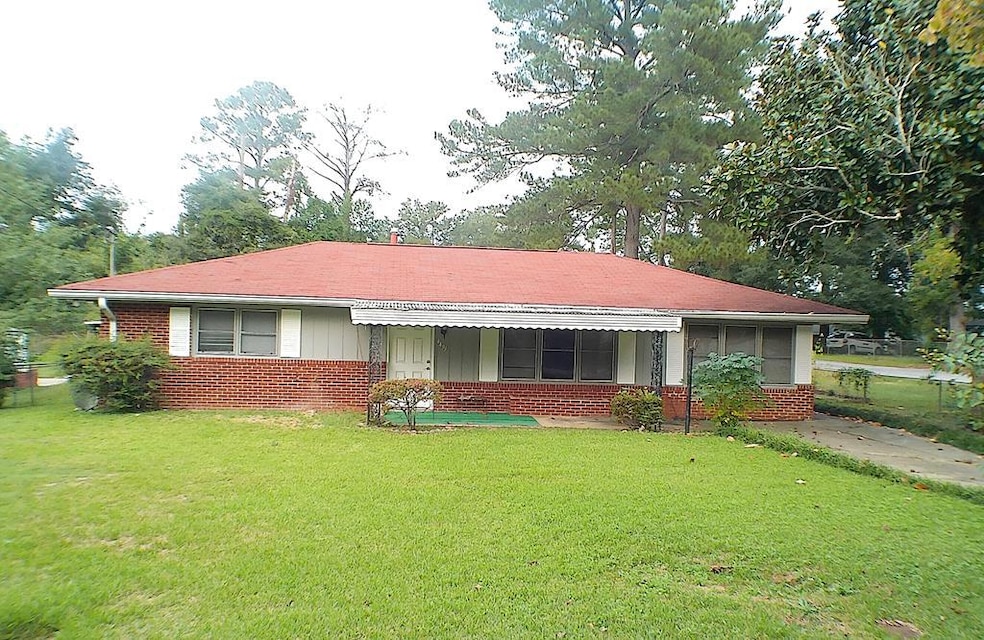 4499 Childress St, Columbus, GA 31907 - photo 1
