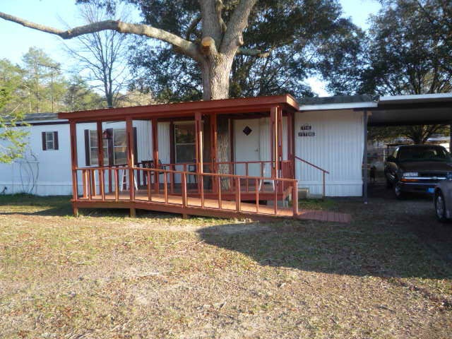 5414 Worthy St, Sylvester, GA 31794 - photo 1