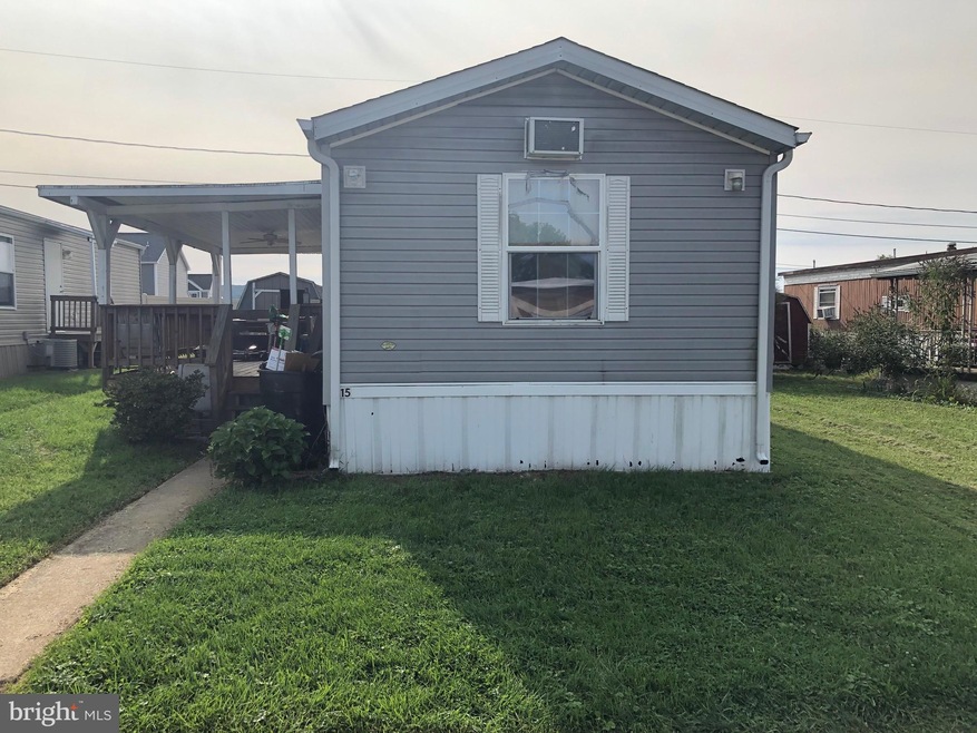 475 Wabash Rd unit 15, Ephrata, PA 17522 - photo 1