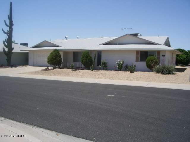 17222 N Appaloosa Dr, Sun City, AZ 85373 - photo 1