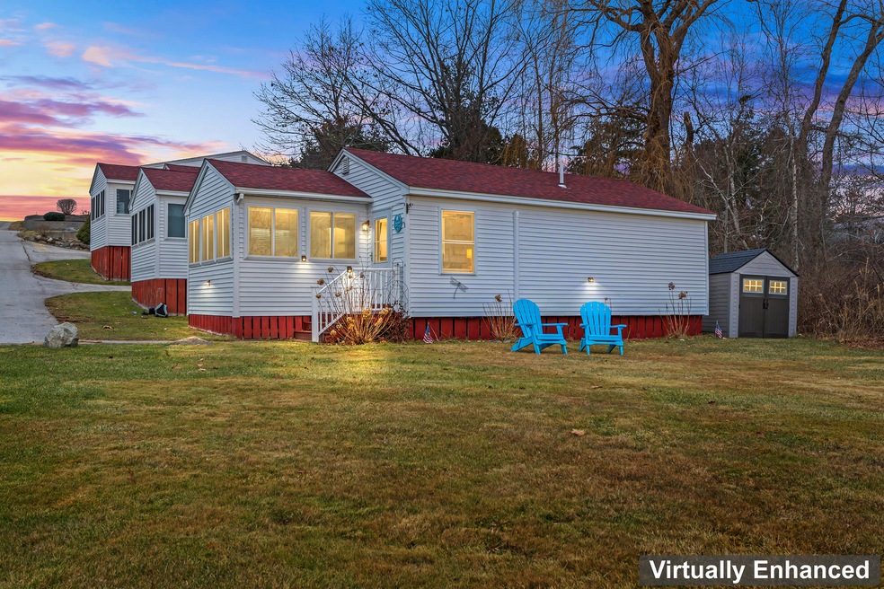 1139 Post Rd unit 34, Wells, ME 04090 - photo 1