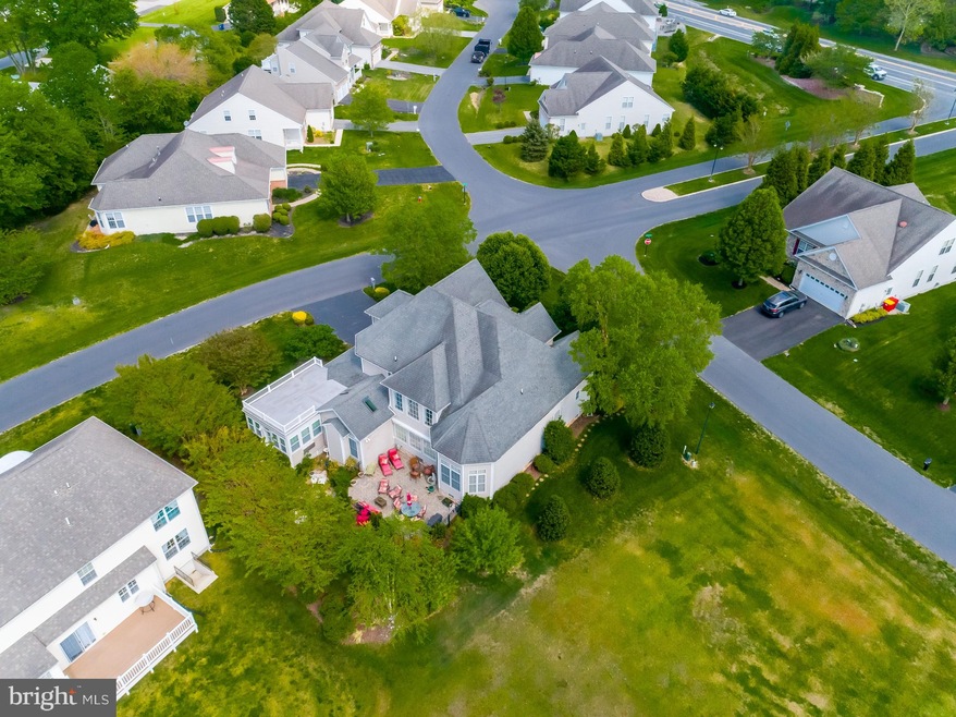 2 Plantation Ct, Ocean View, DE 19970 - photo 1