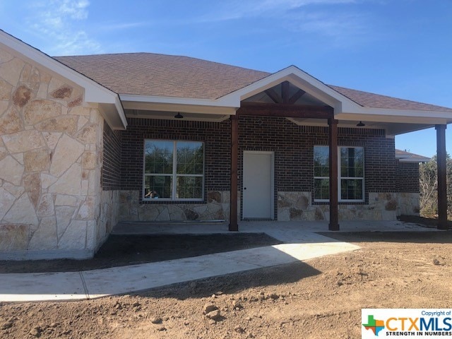 1078 Lutheran Church Rd, Copperas Cove, TX 76522 - photo 1