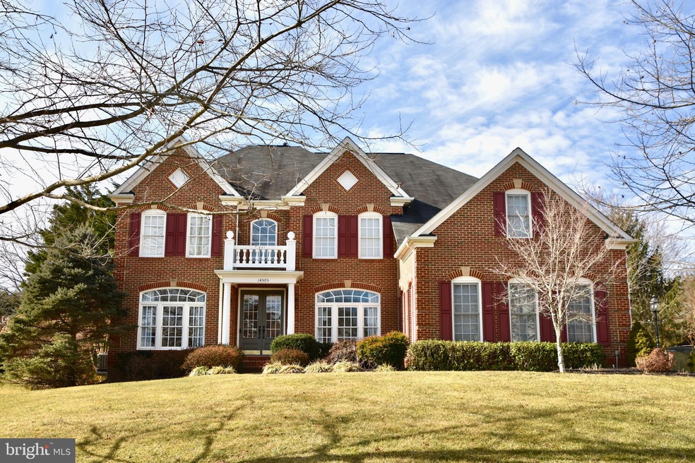 14505 Akker Ct, Gainesville, VA 20155 - photo 1