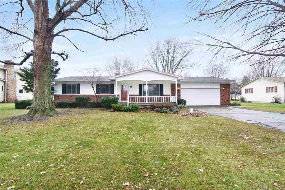 8545 Gallant Fox Trail, Flushing, MI 48433 - photo 1