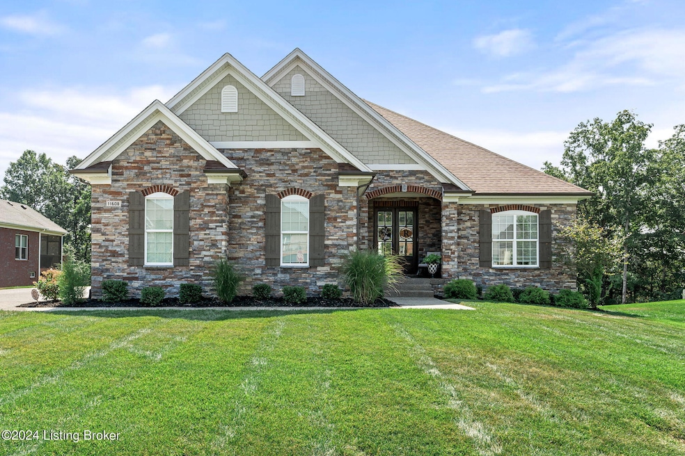11608 Conservation Trail, Louisville, KY 40291 - photo 1