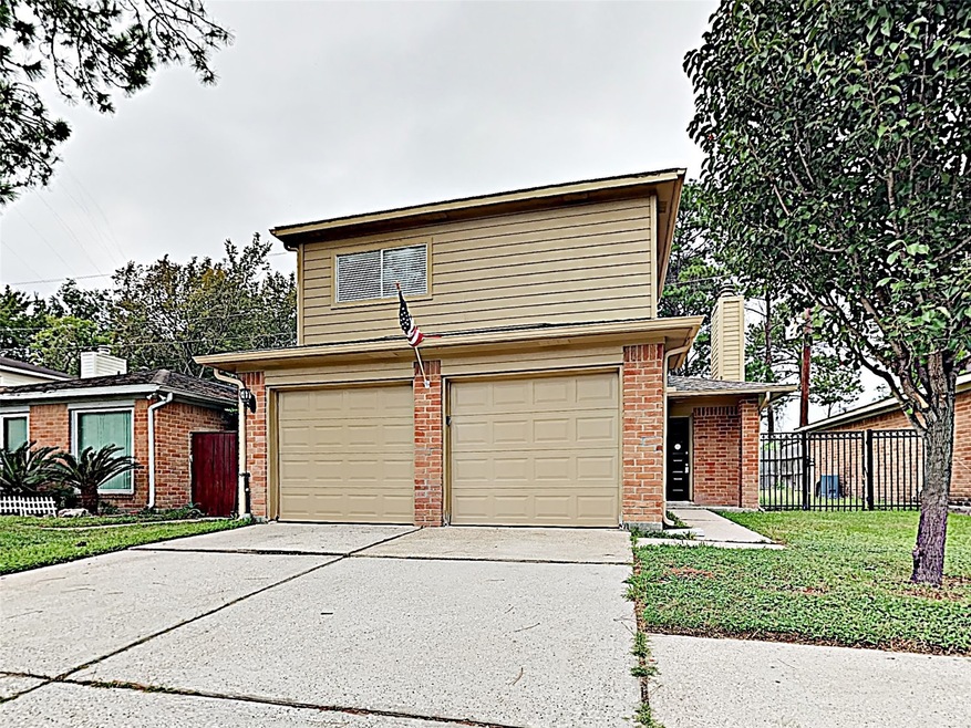 7823 Gatehouse Dr, Houston, TX 77040 - photo 1