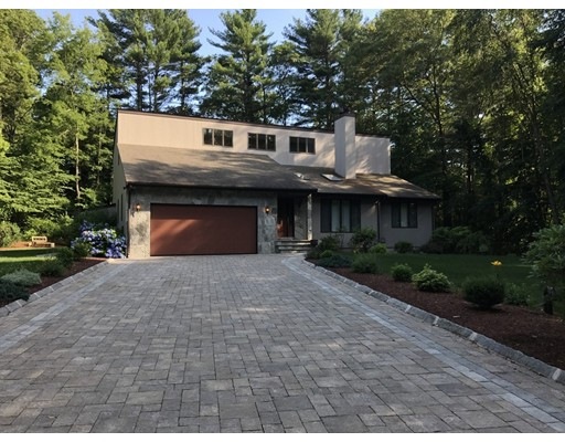 551 Indian Town Rd, Fall River, MA 02722 - photo 1