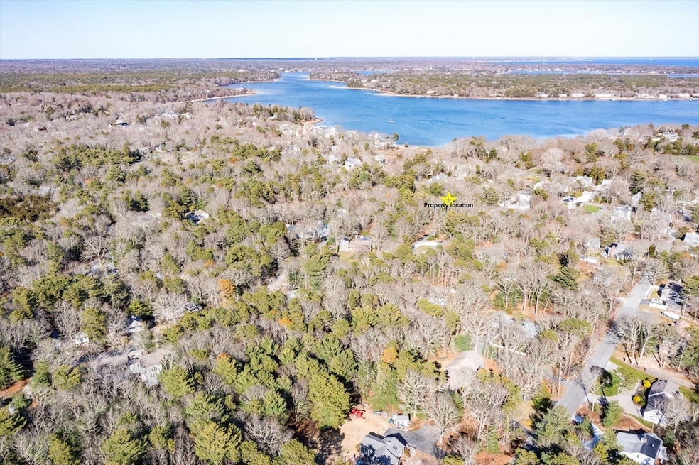 1081 Main St, Cotuit, MA 02635 - photo 1