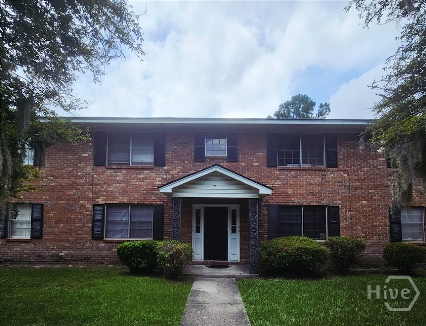 4407 Caroline Dr unit C, Savannah, GA 31404 - photo 1