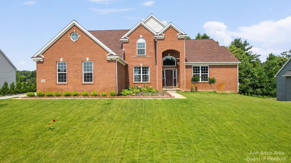 5624 Hartman Ct, Dexter, MI 48130 - photo 1