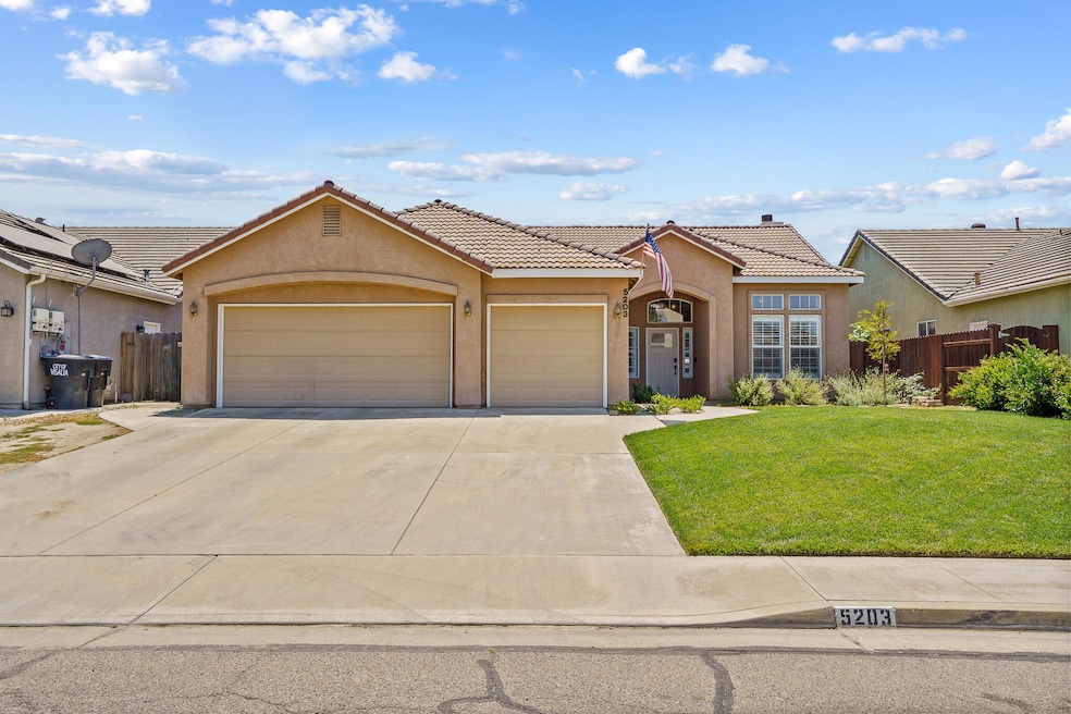 5203 W Monte Vista Ave. Visalia-47