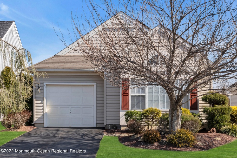 55 Halsted Dr, Manchester Township, NJ 08759 - photo 1