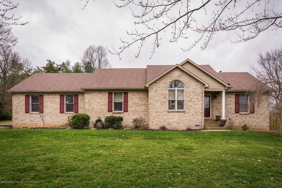 275 Old Springhouse Rd, Shepherdsville, KY 40165 - photo 1