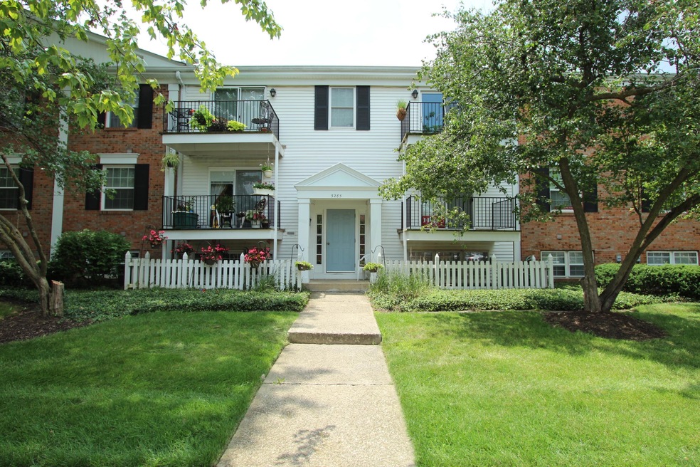 Welcome to 5285 Portland St.