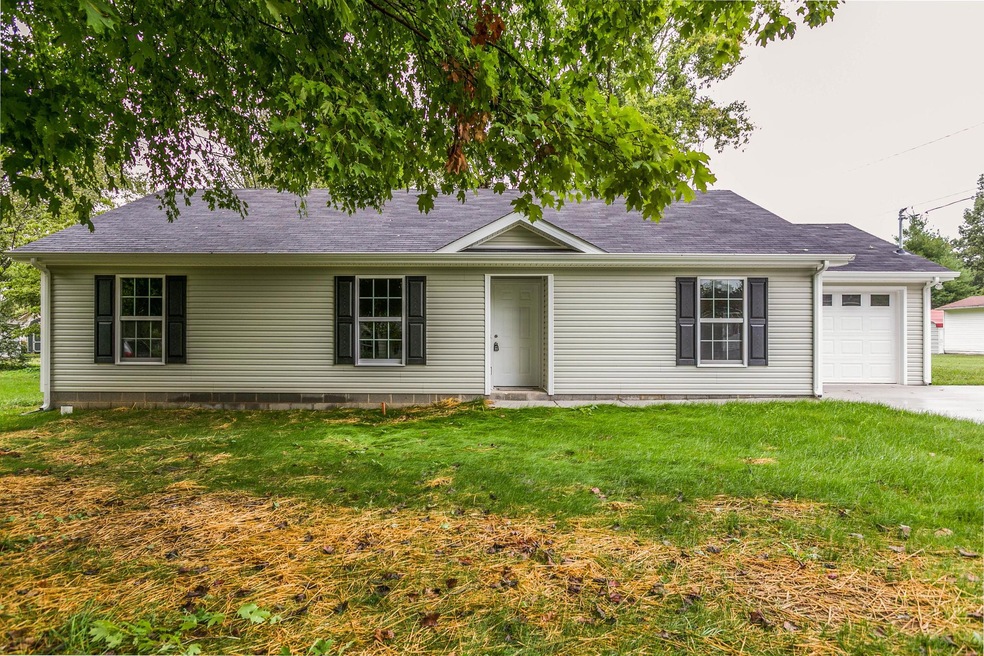 277 Fairlane Dr, Manchester, TN 37355 - photo 1