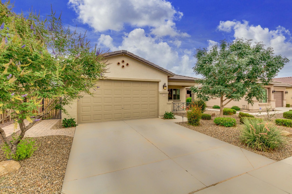 1444 W Alder Rd, San Tan Valley, AZ 85140 - photo 1